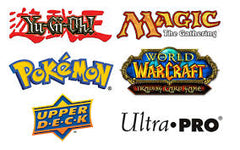TCG Sealed Product