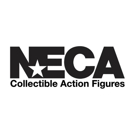 NECA Figurines