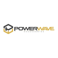 TCG Accessories - Powerwave