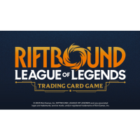 Riftbound TCG
