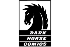 Comic TPB - Dark Horse