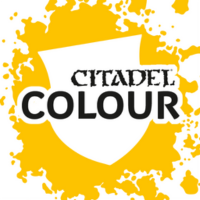 Citadel Paint