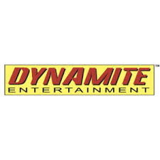 Comic TPB - Dynamite