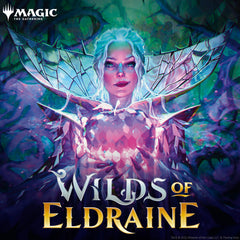 MTG Single - Wilds of Eldraine