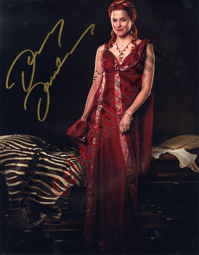 Lucy Lawless
