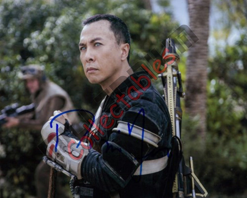 Donnie Yen