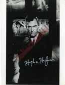 Hugh Hefner