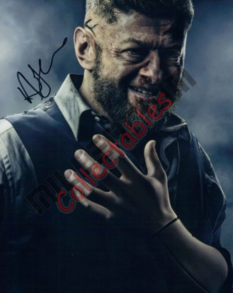 Andy Serkis