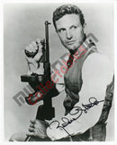 Robert Stack