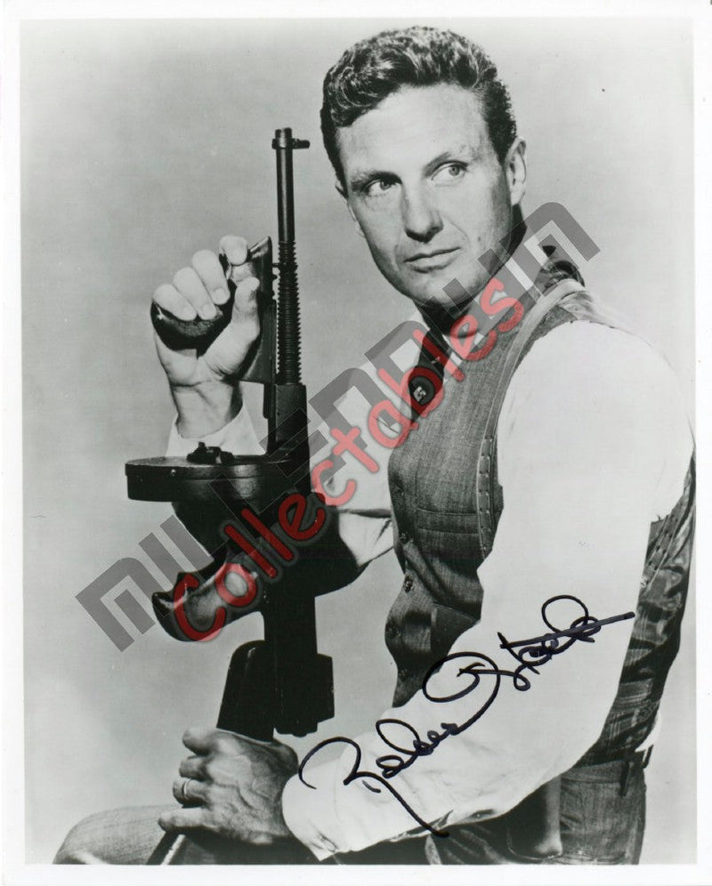 Robert Stack
