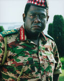 Forest Whitaker