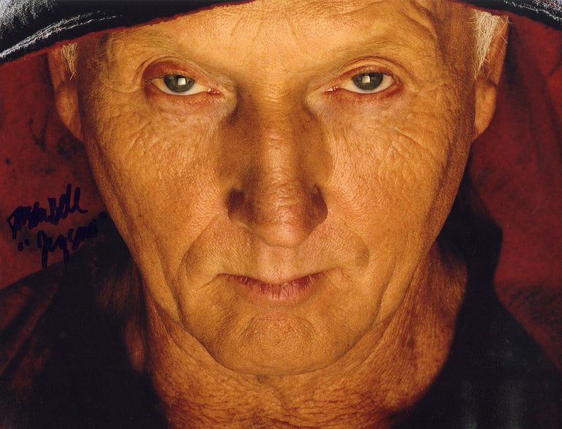 Tobin Bell
