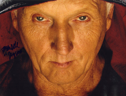 Tobin Bell