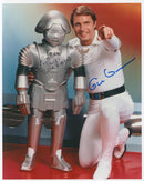Buck Rogers In The 25th Century Cast (2)