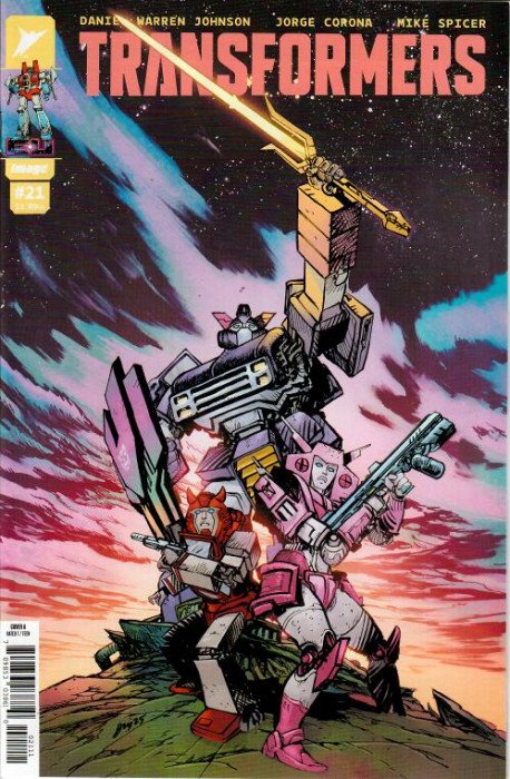Transformers