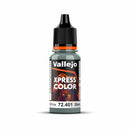 Vallejo - Game Colour Xpress Colour - Templar White 18ml Acrylic Paint - New Formulation