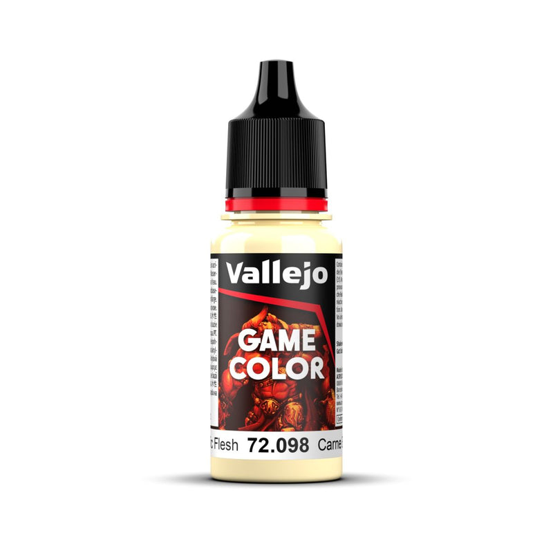 Vallejo - Game Colour - Elfic Flesh - 18ml