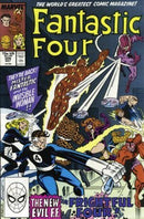 Fantastic Four
