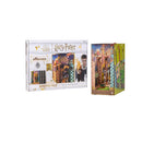 Revell - Tiny Adventures Book Nook - Harry Potter - Quidditch Field