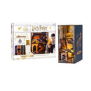 Revell - Tiny Adventures Book Nook - Harry Potter - Gringotts Bank