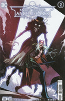 Knight Terrors: Angel Breaker