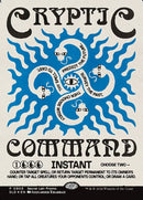 Cryptic Command (0905) [Secret Lair Drop Series]