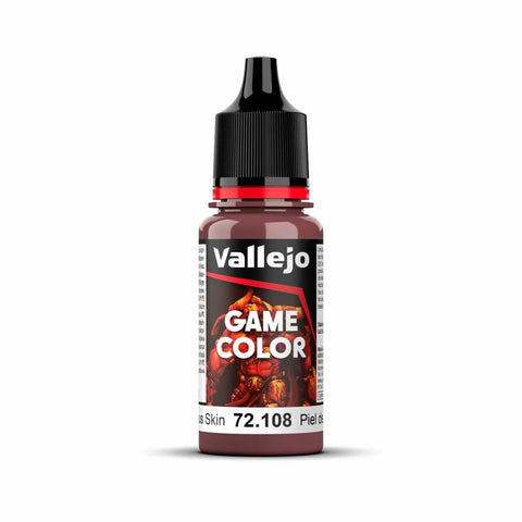 Vallejo - Game Colour - Succubus Skin 18ml Acrylic Paint - New Formulation