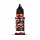 Vallejo - Game Colour Xpress Colour - Cardinal Purple 18ml Acrylic Paint - New Formulation