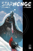 Starhenge: Book One - The Dragon and the Boar