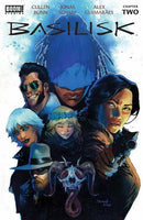 Basilisk