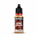 Vallejo - Game Colour - Elf Skin Tone 18ml Acrylic Paint - New Formulation