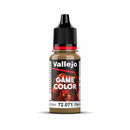 Vallejo - Game Colour - Barbarian Skin 18ml Acrylic Paint - New Formulation