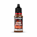 Vallejo - Game Colour - Special FX - Galvanic Corrosion 18ml Acrylic Paint - New Formulation