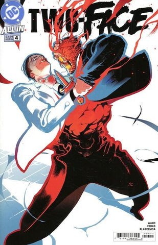 Two-Face #04 (2025)