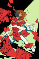 HARLEY AND IVY: LIFE AND CRIMES