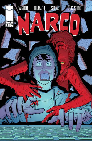 NARCO #01 (2026)