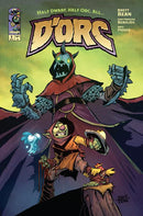 D'ORC