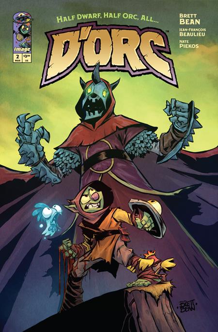 D'ORC