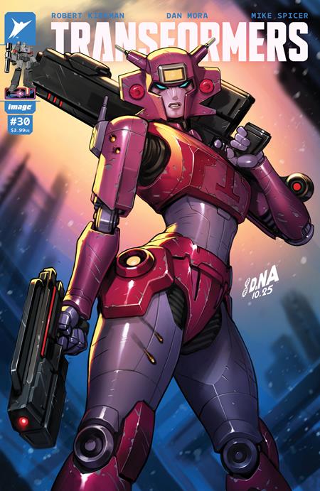 TRANSFORMERS