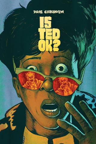 IS TED OK? #02 (2026)