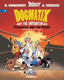 Dogmatix and the Indomitables Volume 05