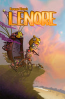 LENORE: BLOOD AND MONEY