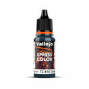 Vallejo - Game Colour Xpress Colour - Caribbean Turquoise 18ml Acrylic Paint - New Formulation