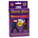 Dutch Blitz Purple Expansion