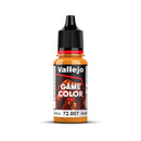 Vallejo - Game Colour - Gold Yellow 18ml