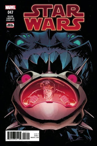 Star Wars #47 (2018) Vol. 3