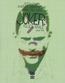 Joker: Killer Smile #01 - #03 (2020) Mini - Complete Set