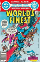 World's Finest Comics