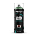 Vallejo - Aerosol Spray Primer - Sick Green 400ml