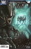 Alien: Paradiso
